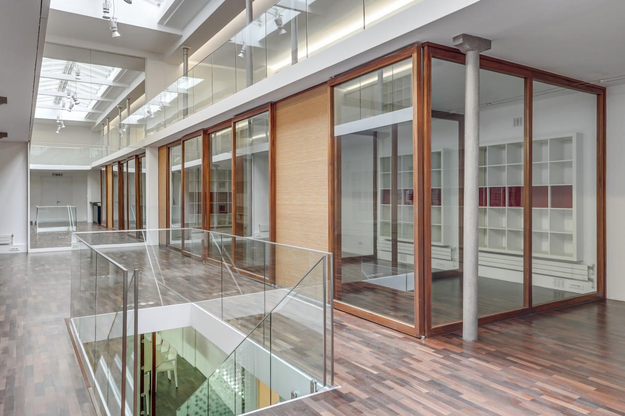 Bureau Paris 372m² Location bureau Paris OLBUR2107401 9